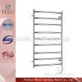 Stainless Steel Bathroom electric heated towel warmer BH091